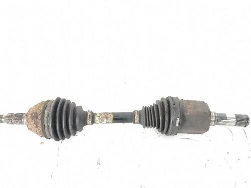 Used Left front driveshaft Left front driveshaft OPEL MERIVA B MPV (S10) 1.4 (75) (120 hp) 29498240 29498240