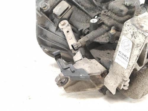 Gearbox FIAT PANDA (169_) 1.2 (169AXF2A, 169AXF1A) | BP28180046M3 