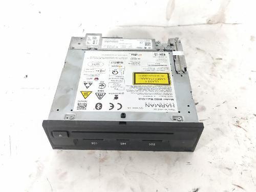 radio-audi-a3-8v1-8vk-2012-2013-2014-2015-2016-2017-2018-2019-2020-38012330 main image