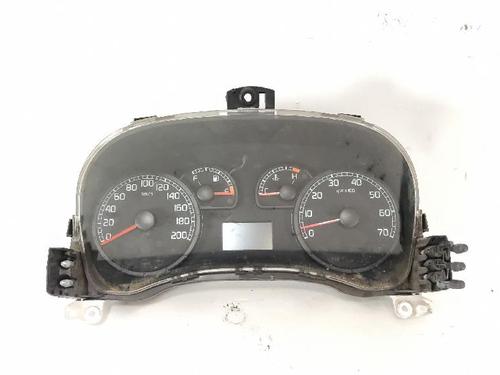 Used Instrument cluster FIAT DOBLO Box Body/MPV (223_) 1.9 D (223ZXB1A) (63 hp) 31081389