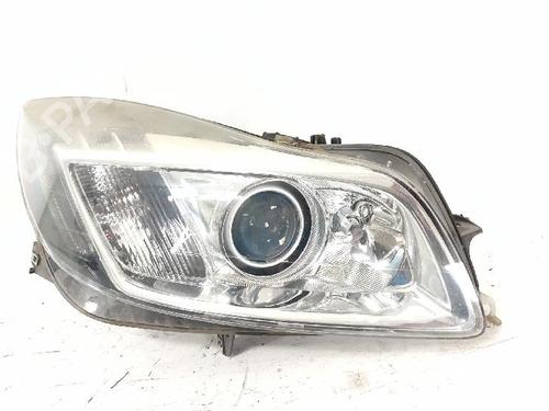 Højre forlygte OPEL INSIGNIA A Sports Tourer (G09) 2.0 CDTI (35) (160 hp) 30586911