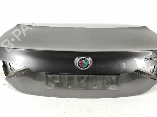 Used Tailgate Tailgate ALFA ROMEO GIULIA (952_) 2.2 D (952AFA25, 952AFM25, 952ALA25) (180 hp) 36001343 36001343