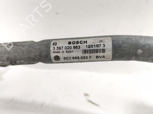 Front wiper motor VW PASSAT B6 (3C2) 2.0 TDI | BP27425587M29 - Image 4