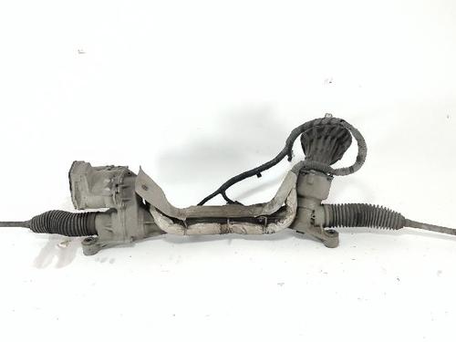 Used Steering rack Steering rack FORD C-MAX II (DXA/CB7, DXA/CEU) 1.5 TDCi (120 hp) 28180051 28180051