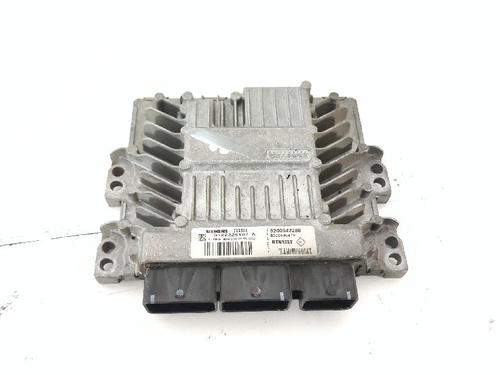 Used Engine control unit (ECU) RENAULT MEGANE II Estate (KM0/1_) 1.5 dCi (KM16, KM1E) (106 hp) 27422563