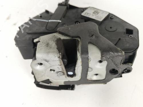 Front right lock FORD TRANSIT COURIER B460 Box Body/MPV 1.6 TDCi | BP27422391C97 