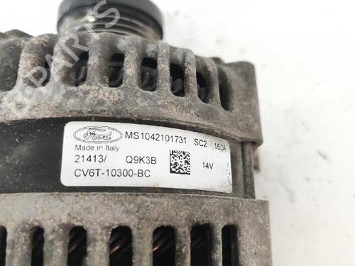 Generator FORD B-MAX (JK) 1.0 EcoBoost | BP37508957M7 - Image 3