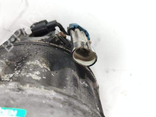 AC compressor OPEL INSIGNIA A Sports Tourer (G09) 2.0 CDTI (35) | BP28689205M34