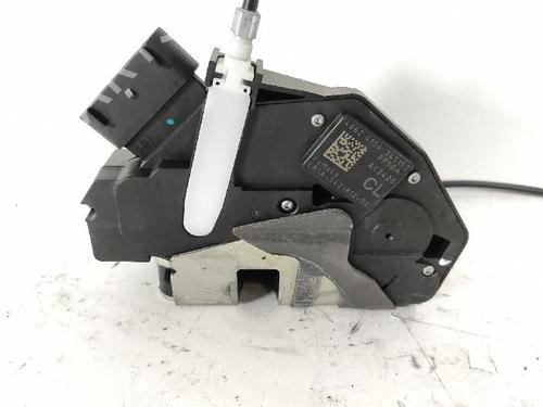Front right lock FORD ECOSPORT 1.0 EcoBoost | BP27647978C97 