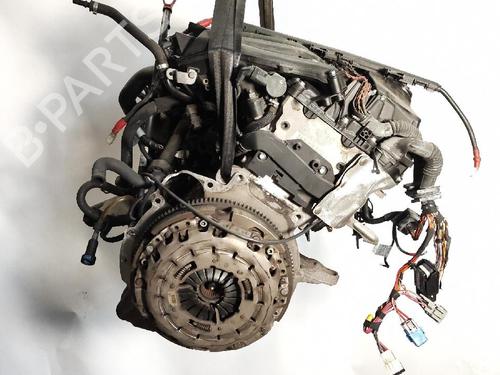 Engine BMW 3 Coupe (E92) 325 d | BP27420692M1 - Image 2