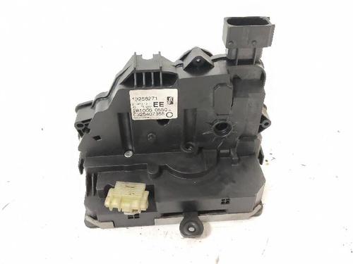Front left lock OPEL CORSA D (S07) 1.0 (L08, L68) | BP27428702C98 
