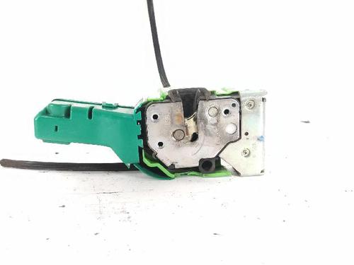 Front left lock ALFA ROMEO MITO (955_) 1.6 JTDM (955AXC1B) | BP27416848C98