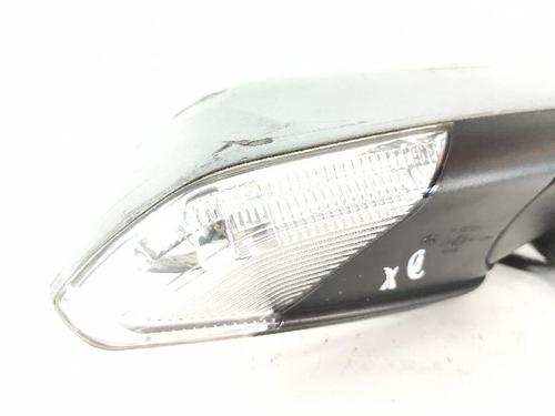 Right mirror VW POLO (9N_, 9A_) 1.2 | BP28291232C27 
