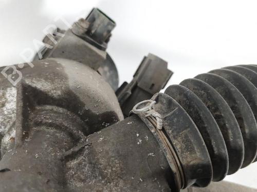 Steering rack FIAT SEDICI (189_) 1.6 16V 4x4 | BP27411839M22 
