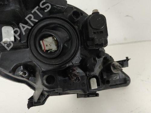 Left headlight PEUGEOT 107 (PM_, PN_) 1.0 | BP28368258C28 