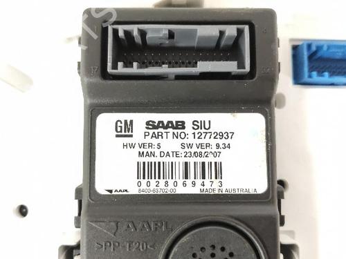 Instrument cluster SAAB 9-5 Estate (YS3E) 2.3 Turbo | BP27425566C47 