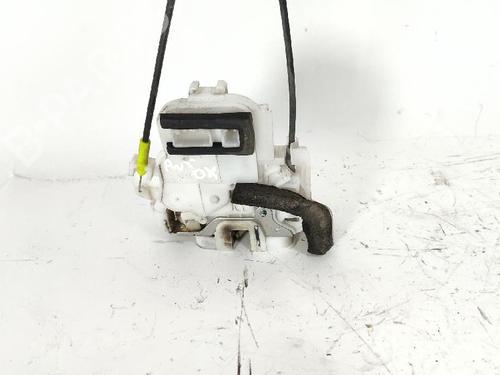 Used Front right lock SUBARU FORESTER (SH_) 2.0 AWD (SH5) (150 hp) 27428968