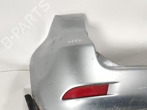 Bak støtfanger DAIHATSU TERIOS (J2_, F7__) 1.5 4x4 | BP30050086C8 