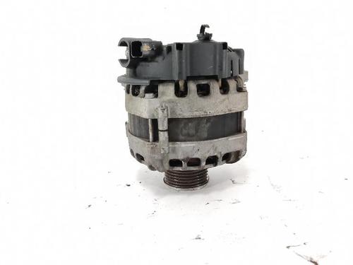 Used Alternator Alternator CITROËN C3 III (SX) 1.2 PureTech 82 (83 hp) 33400781 33400781
