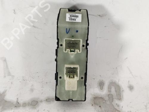 Left front window switch JEEP COMPASS (MK49) 2.0 CRD | BP33904231I27 - Image 2