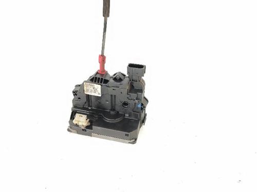 Used Rear right lock Rear right lock 39198932 39198932