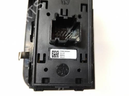 Left front window switch ALFA ROMEO GIULIA (952_) 2.2 D (952AFA25, 952AFM25, 952ALA25) | BP27431652I27 - Image 3