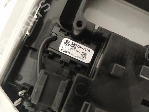 Kabinelys VW POLO VI (AW1, BZ1, AE1) 1.0 MPi | BP37711233I8 - Image 4