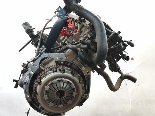 Motor HYUNDAI i20 I (PB, PBT) 1.2 (78 hp) 28839074