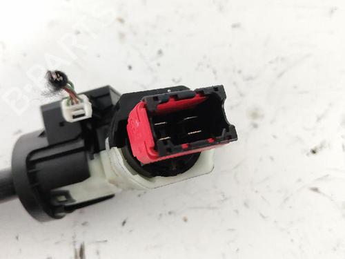 Ignition barrel NISSAN MICRA V (K14) 1.0 DIG-T 117 | BP28449700M48 