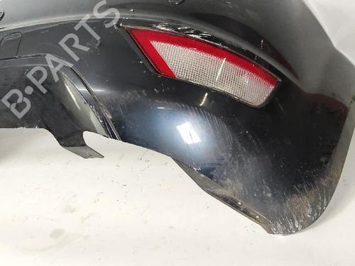 Rear bumper FORD FOCUS II (DA_, HCP, DP) 1.4 | BP27695829C8 