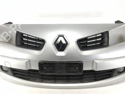 Used Front bumper RENAULT MEGANE II (BM0/1_, CM0/1_) 1.6 (105 hp) 27419081