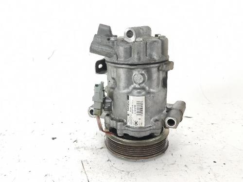 Used AC compressor AC compressor RENAULT KANGOO Express (FW0/1_) 1.5 dCi 95 (FW16) (95 hp) 27429284 27429284