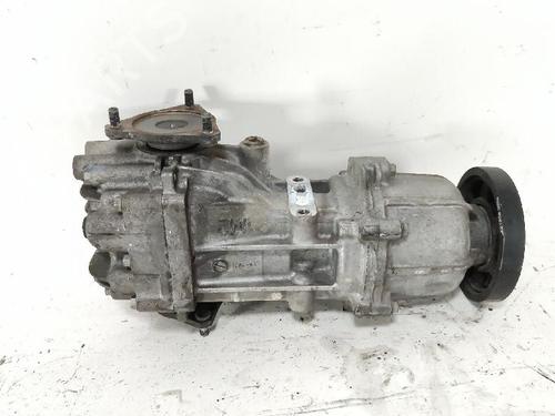 Rear differential SUZUKI VITARA (LY) 1.4 T AllGrip (APK414) | BP32695662M24 - Image 7