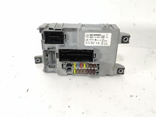 Used Electronic module Electronic module 38985249 38985249