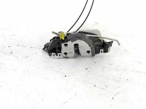 Front left lock TOYOTA YARIS (_P13_) 1.0 (KSP130_, KSP130) | BP27411540C98 