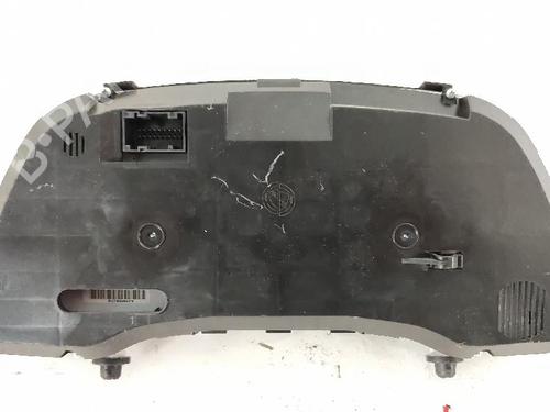 Instrument cluster FIAT FIORINO Box Body/MPV (225_) 1.3 D Multijet (225BXD1A, 225BXB1A, 225BXB11) | BP28123211C47 