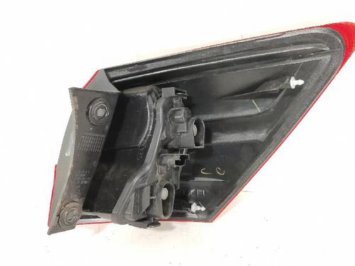 Left taillight NISSAN QASHQAI +2 (JJ10E) 1.5 dCi | BP28491037C34 