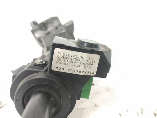 Ignition barrel HONDA JAZZ II (GD_, GE3, GE2) 1.2 i-DSI (GD5, GE2) | BP30146828M48