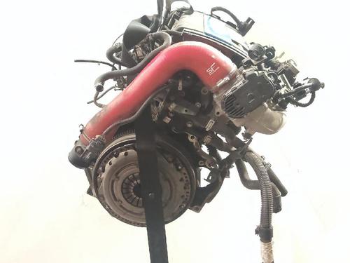 Used Engine Engine 36663294 36663294