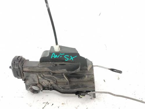 Used Front left lock MERCEDES-BENZ A-CLASS (W168) A 140 (168.031, 168.131) (82 hp) 27417485