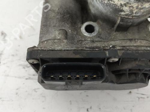 Throttle body SUZUKI SWIFT III (MZ, EZ) 1.6 (RS416, RR 416, ZC31S) | BP27422137M82