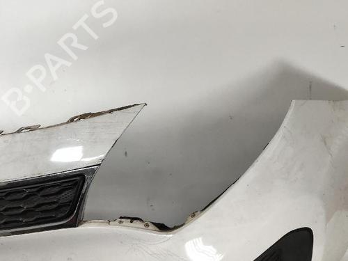 Front bumper KIA RIO III (UB) 1.1 CRDi | BP32313609C7