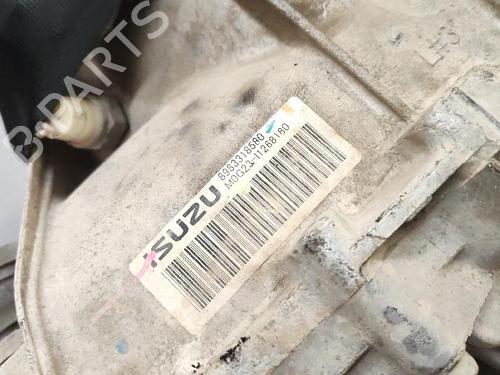 Gearbox ISUZU D-MAX II (TFR, TFS) 1.9 Ddi 4x4 (TFS87J) | BP34645826M3 - Image 6