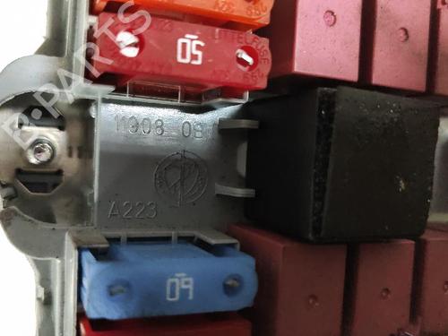 Fuse box FIAT DUCATO Bus (250_) 100 Multijet 2,2 D | BP38435930E1  - Image 6