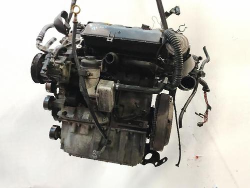 Used Engine LAND ROVER FREELANDER I (L314) 2.0 Td4 4x4 (112 hp) 31064385