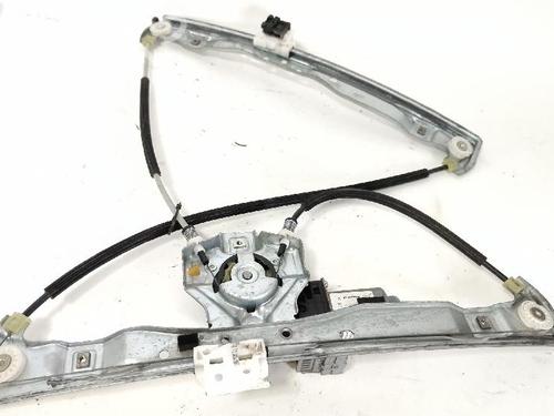 Left front window motor CITROËN DS3 (SA_) 1.6 HDi 115 | BP27432029E21 - Image 3