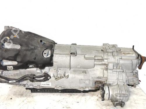Gearkasse BMW 4 Coupe (F32, F82) 420 d xDrive (190 hp) 27415146