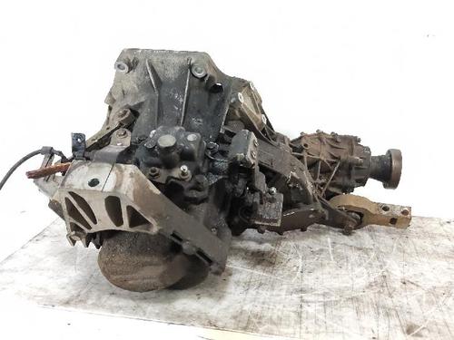 Gearbox FIAT PANDA (169_) 1.3 D Multijet (169.AXC1A) | BP37485655M3 - Image 4