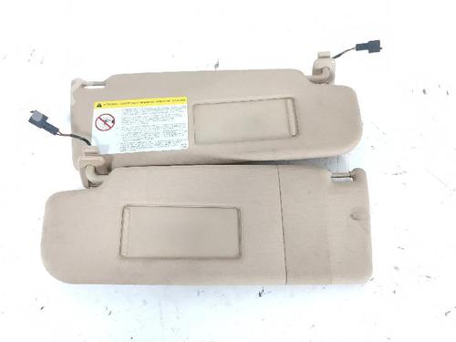 Used Left sun visor Left sun visor VW PASSAT B6 (3C2) 2.0 TDI (140 hp) 27412714 27412714