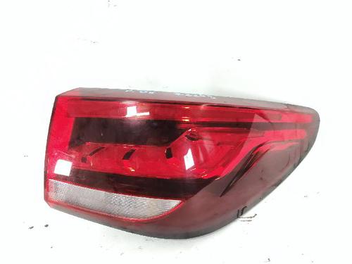 Used Right taillight MG MG ZS SUV (AZS1) 1.5 VTi (106 hp) 32079722